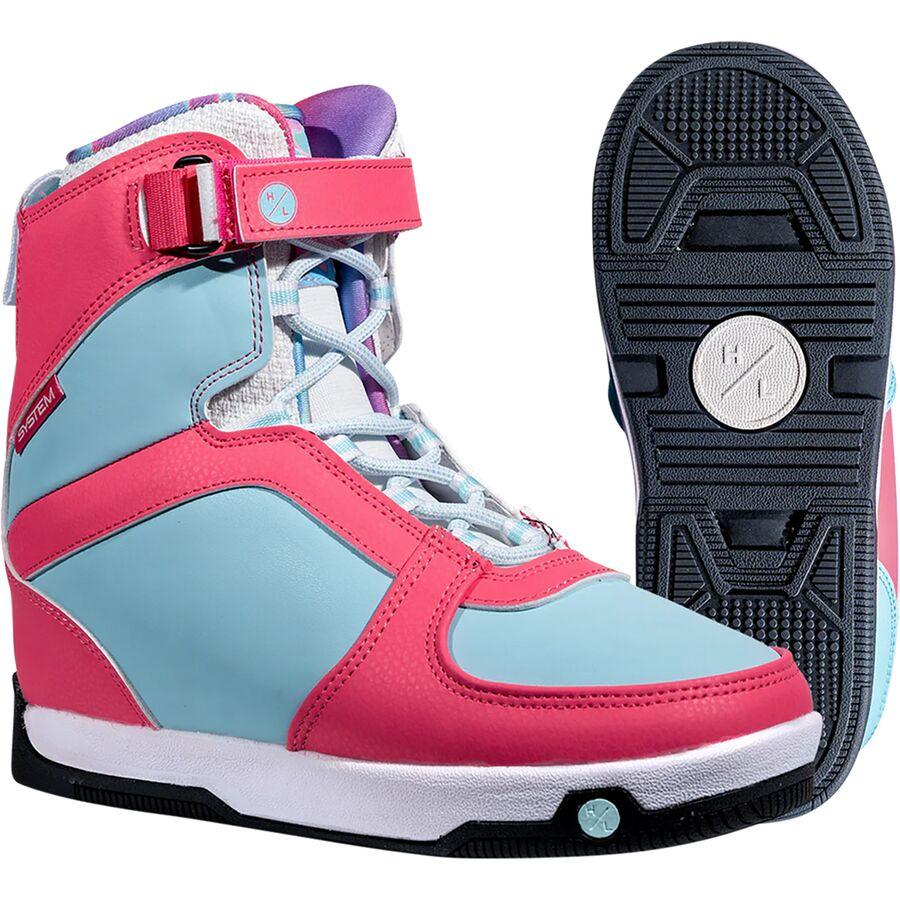 Hyperlite Aries Boot - Women's One Color