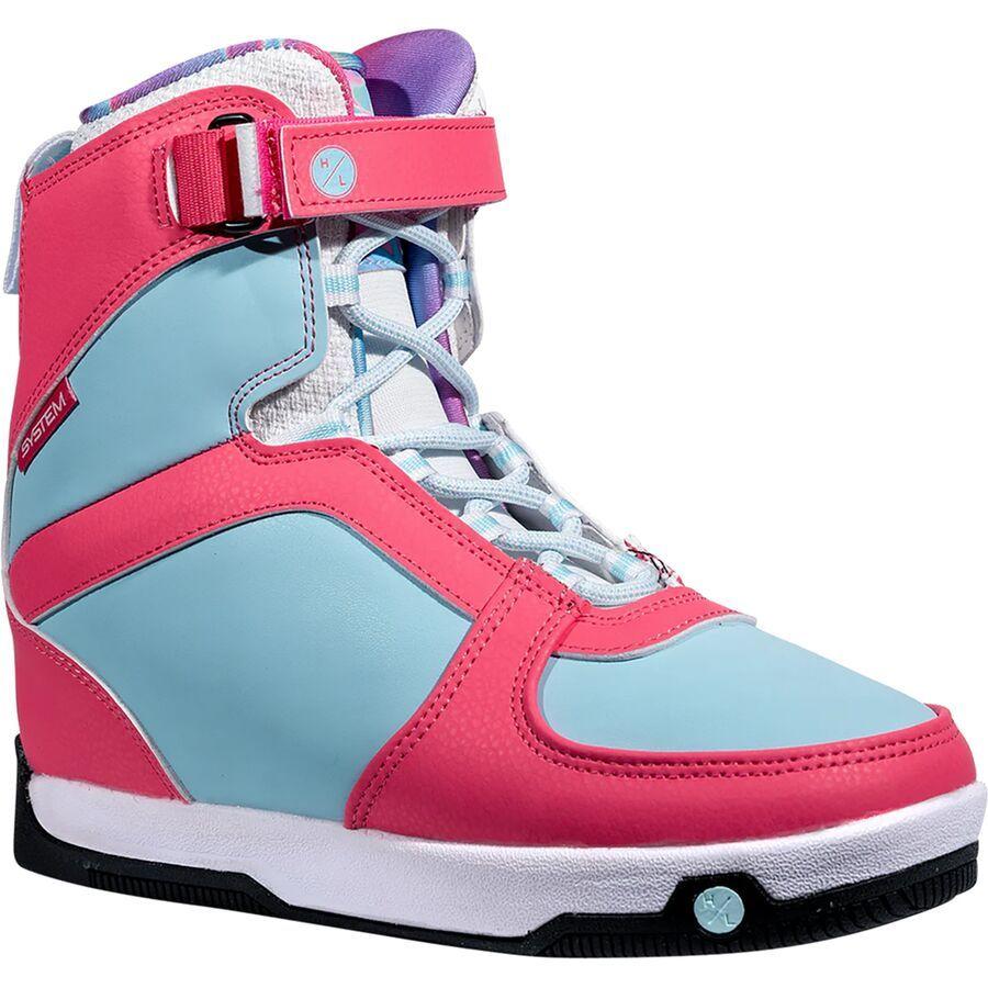 Hyperlite Aries Boot - Women's One Color