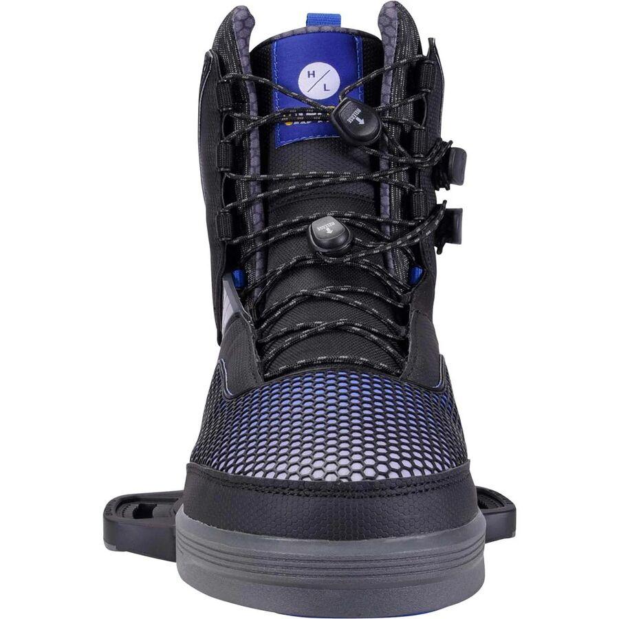 Hyperlite Capitol Binding Royal Blue