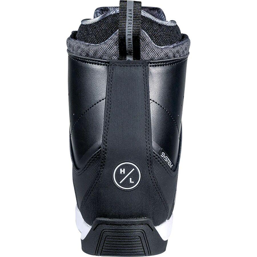 Hyperlite Freepress Boot One Color