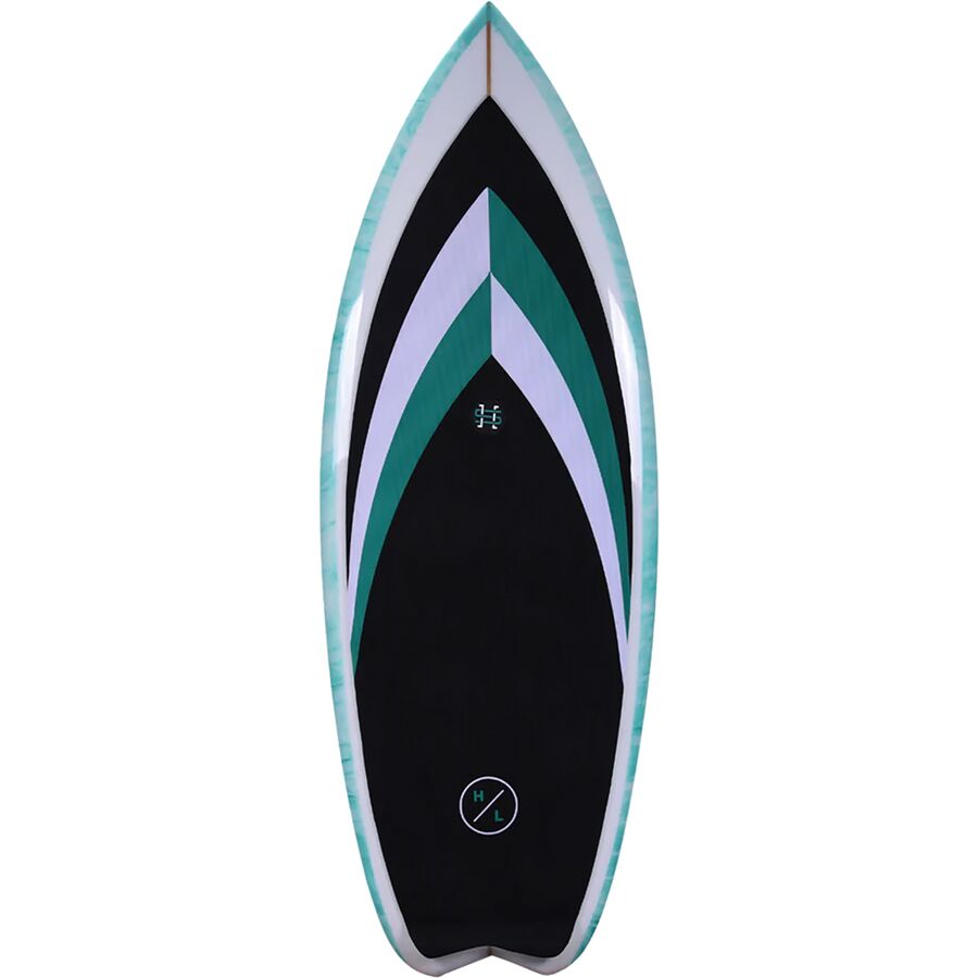 Hyperlite Frother 2.0 Wakesurf Board