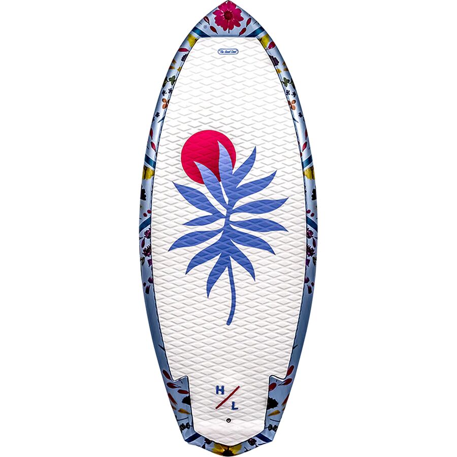 Hyperlite Good Daze Wakesurf Board
