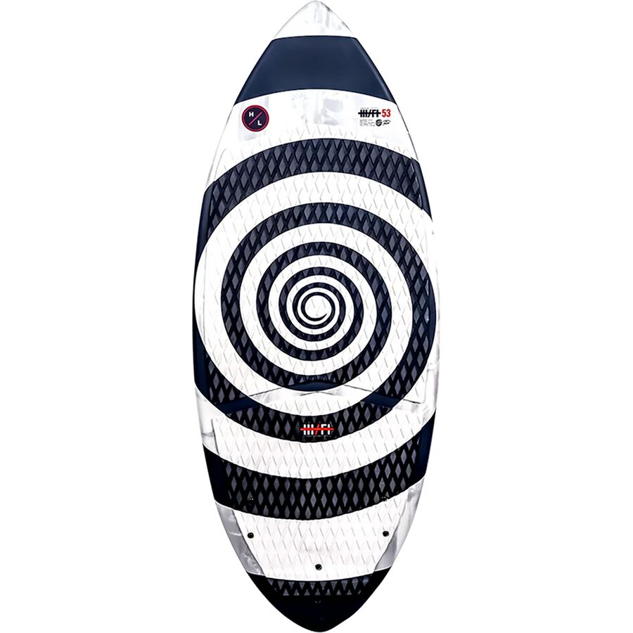 Hyperlite Hi-Fi Wakesurf Board