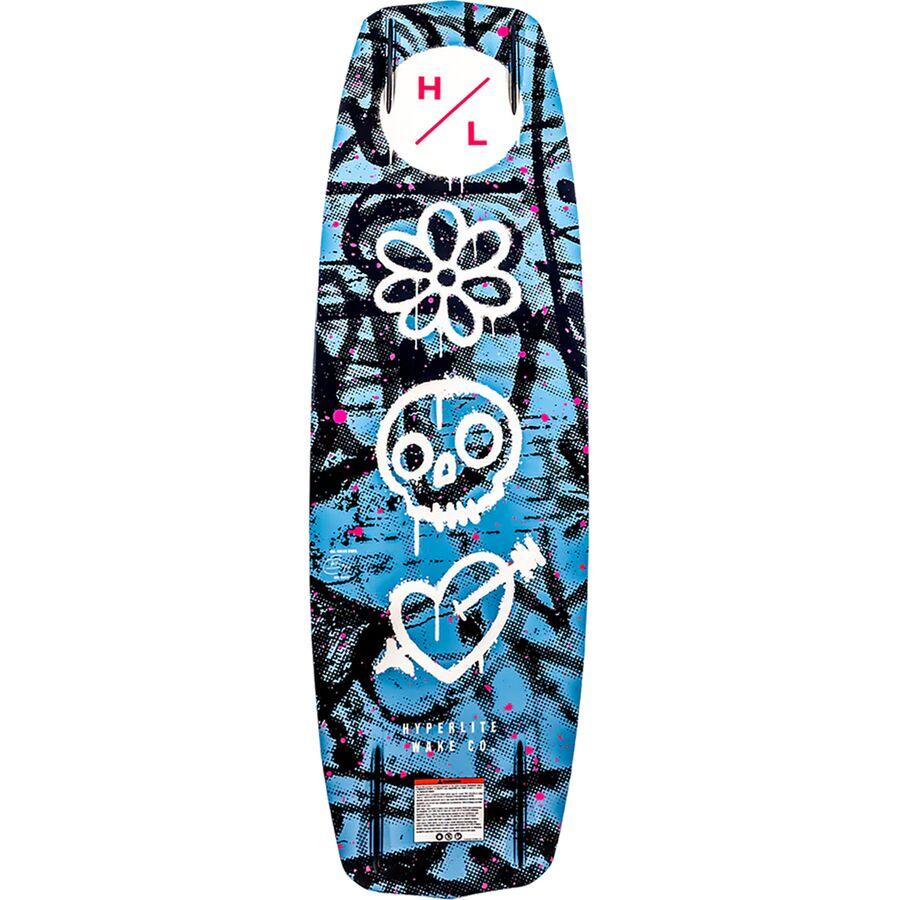 Hyperlite Journey Wakeboard - Women's