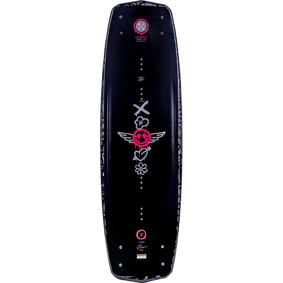Hyperlite Journey Wakeboard - Women's