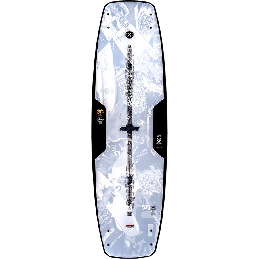 Hyperlite Murray Wakeboard