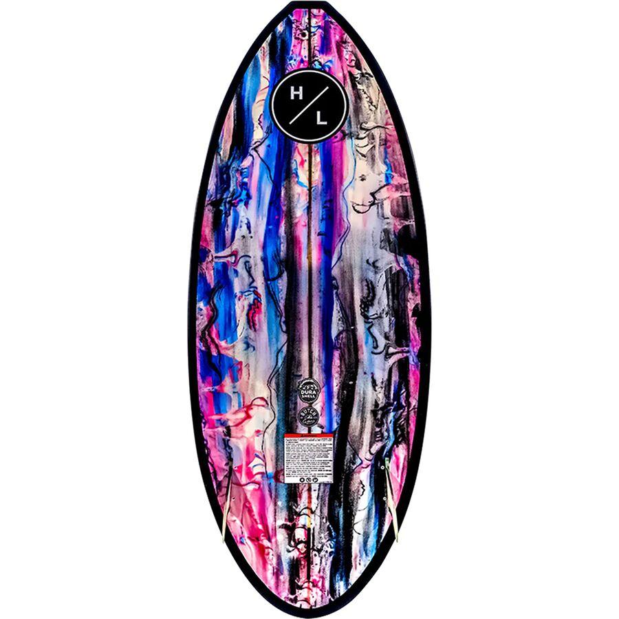 Hyperlite Ranger Wakesurf Board