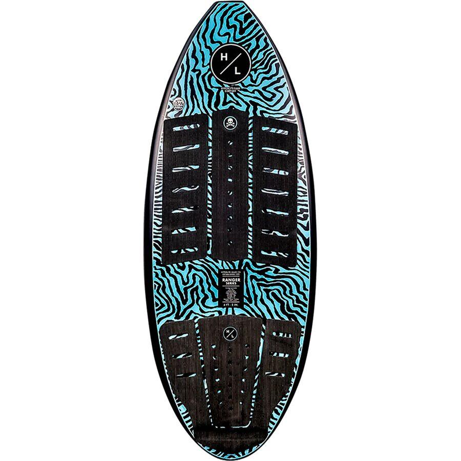 Hyperlite Ranger Wakesurf Board