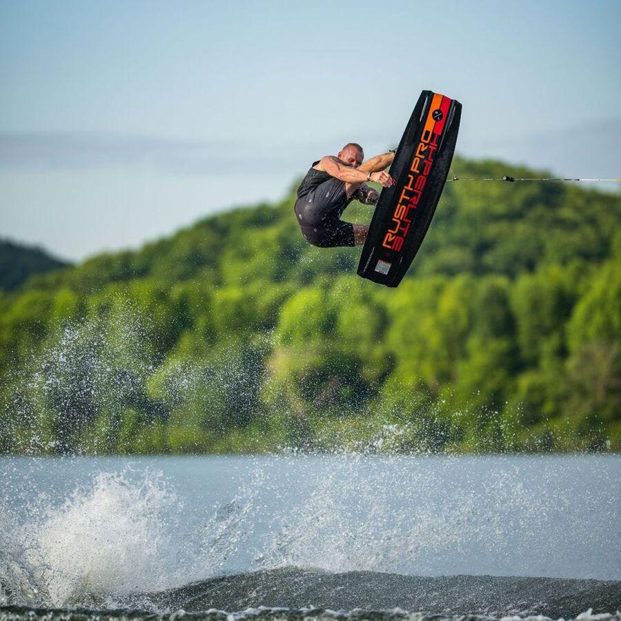 Hyperlite Rusty Pro W/Team X