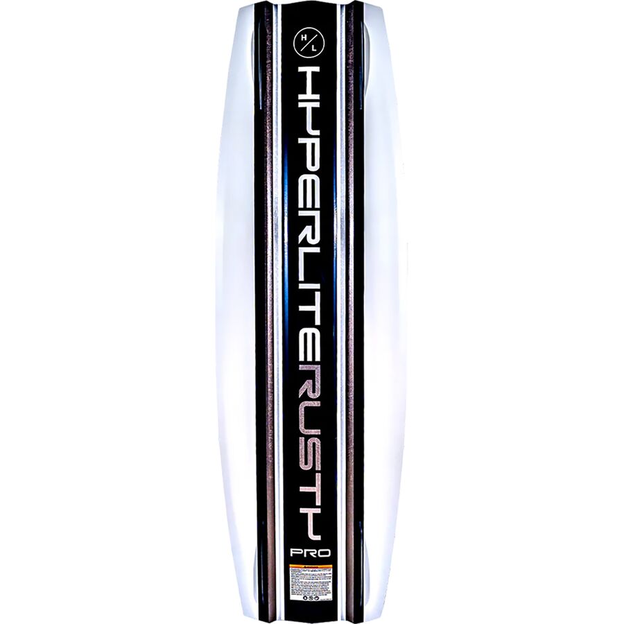 Hyperlite Rusty Pro Wakeboard