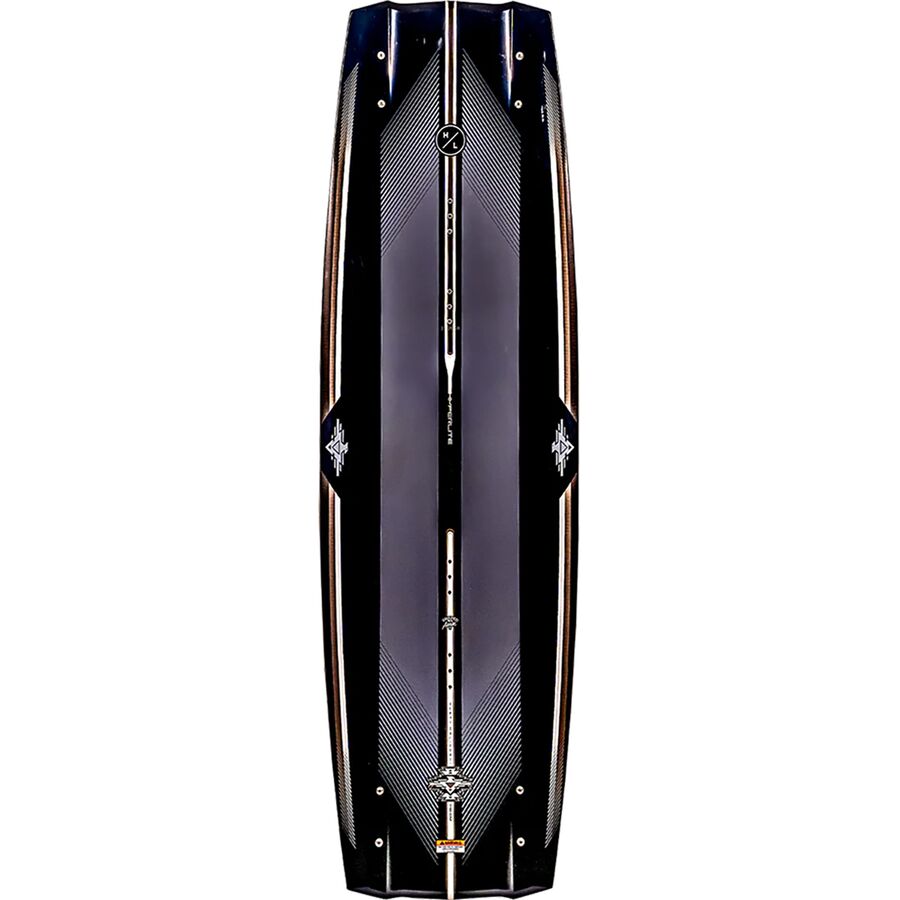 Hyperlite Rusty Pro Wakeboard