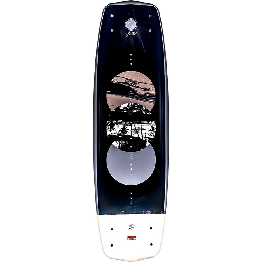 Hyperlite Sender Wakeboard