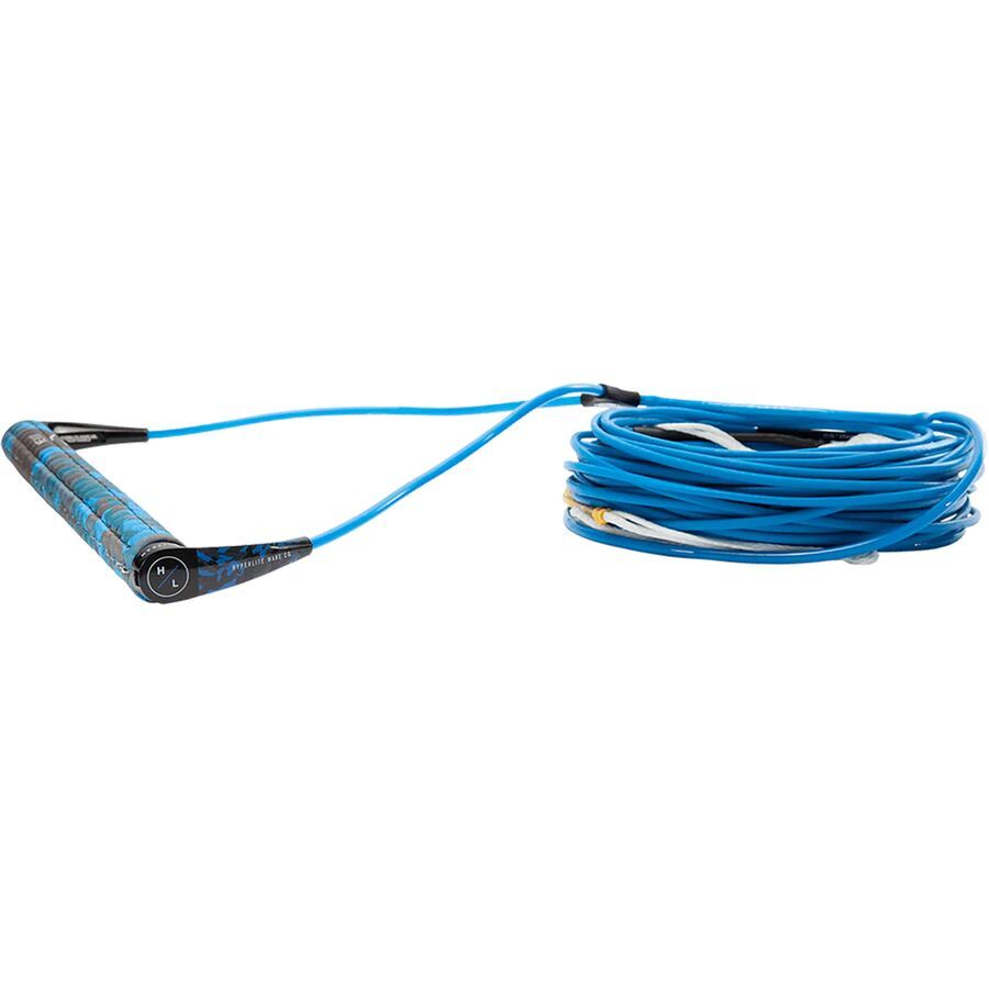 Hyperlite SG Handle + 70 X-Line Blue