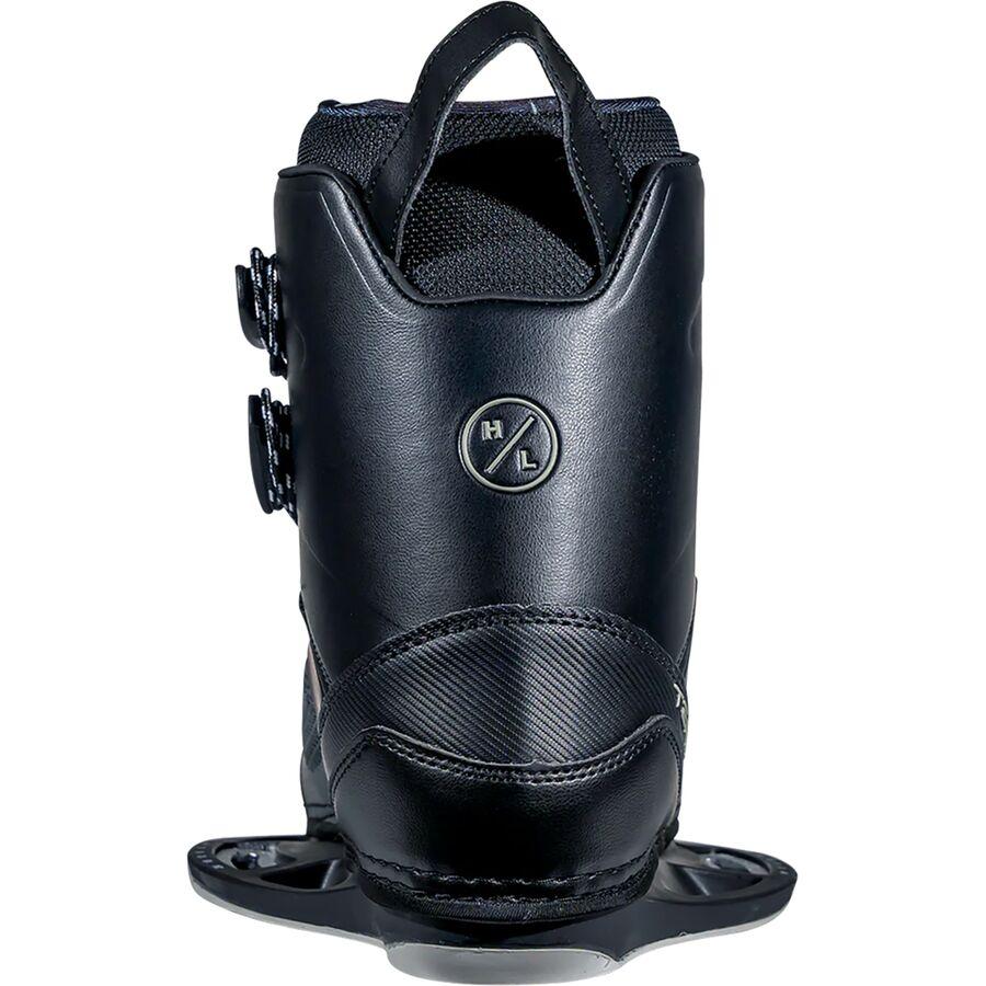 Hyperlite Team OT Binding