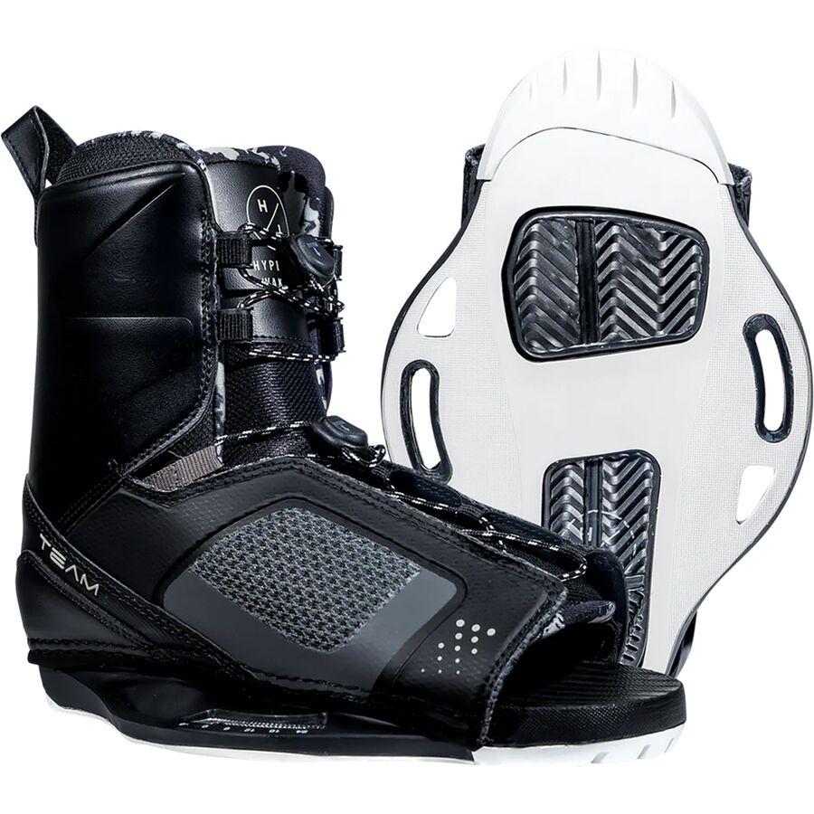 Hyperlite Team OT Binding