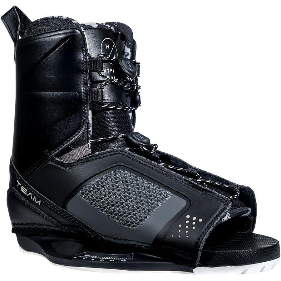 Hyperlite Team OT Binding