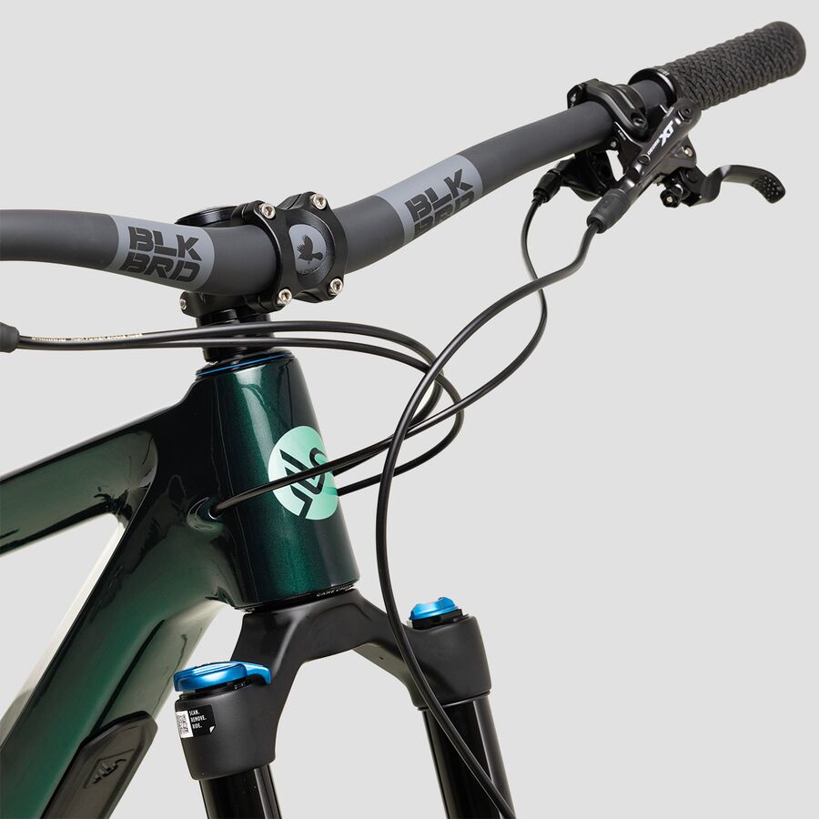 Ibis Ripley SLX Mountain Bike Blue