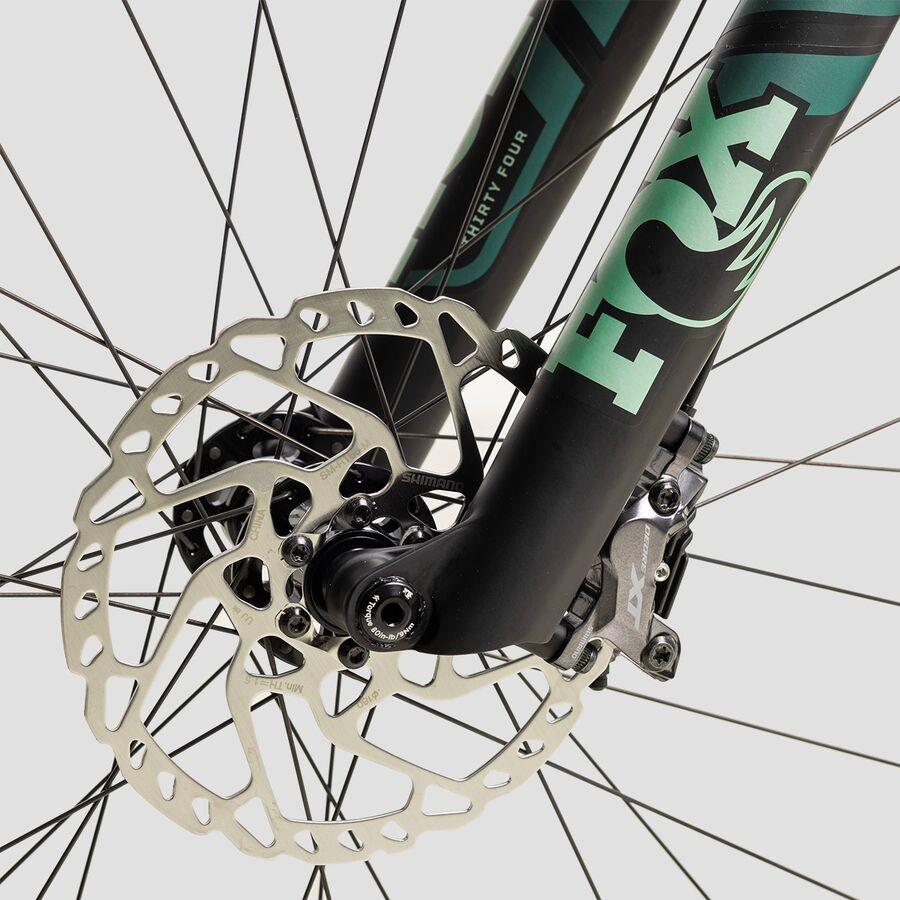 Ibis Ripley SLX Mountain Bike Blue