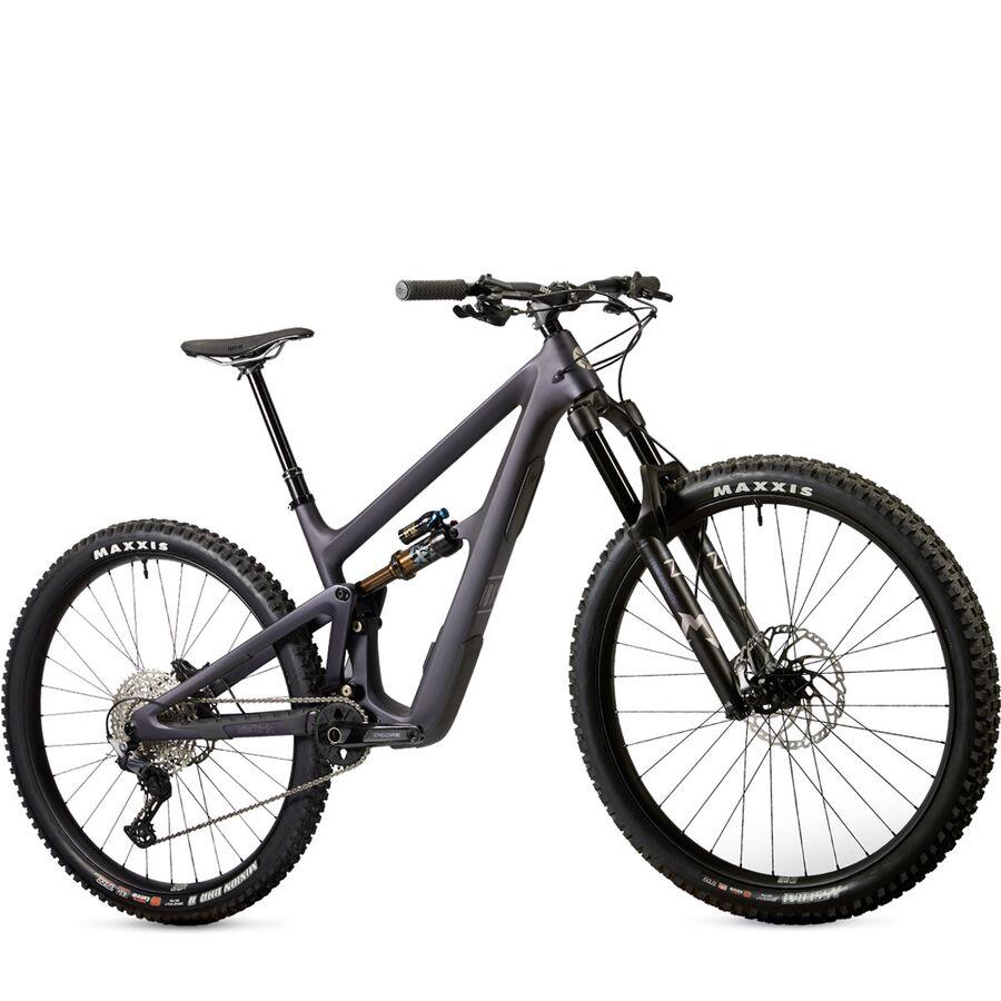 Ibis Ripmo Deore Mountain Bike Olive