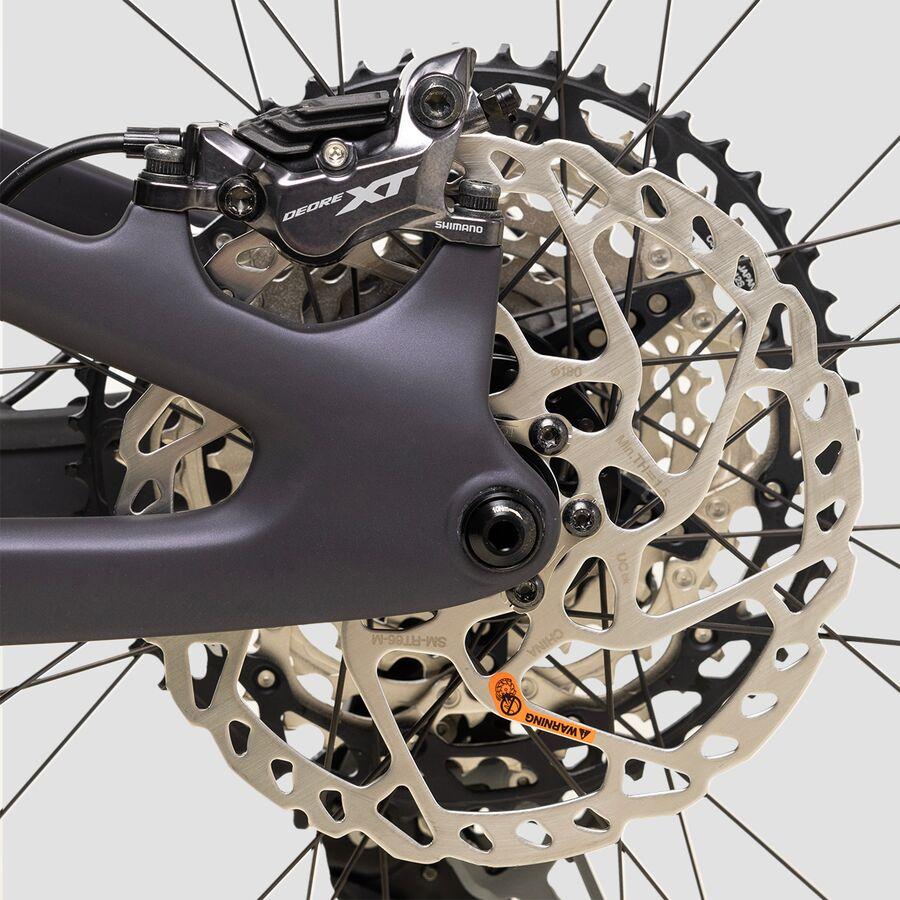 Ibis Ripmo SLX Mountain Bike Olive