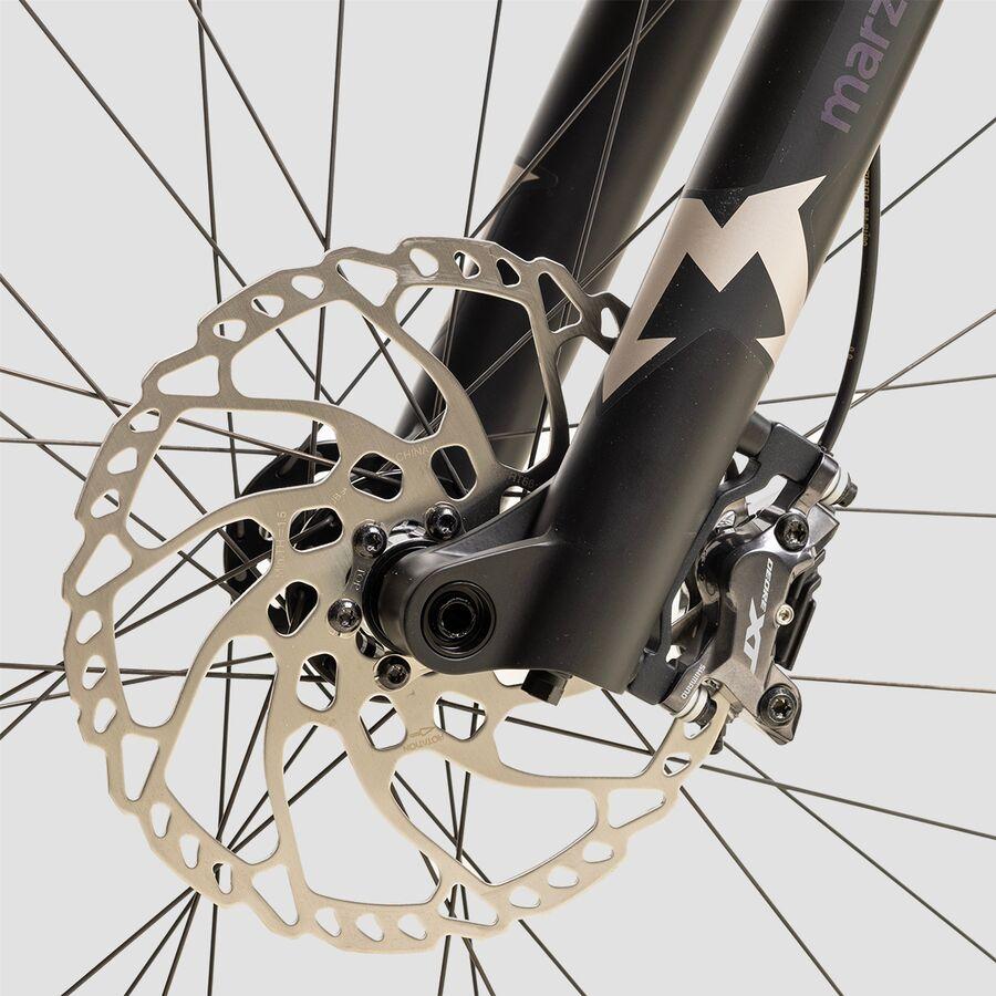 Ibis Ripmo SLX Mountain Bike Olive