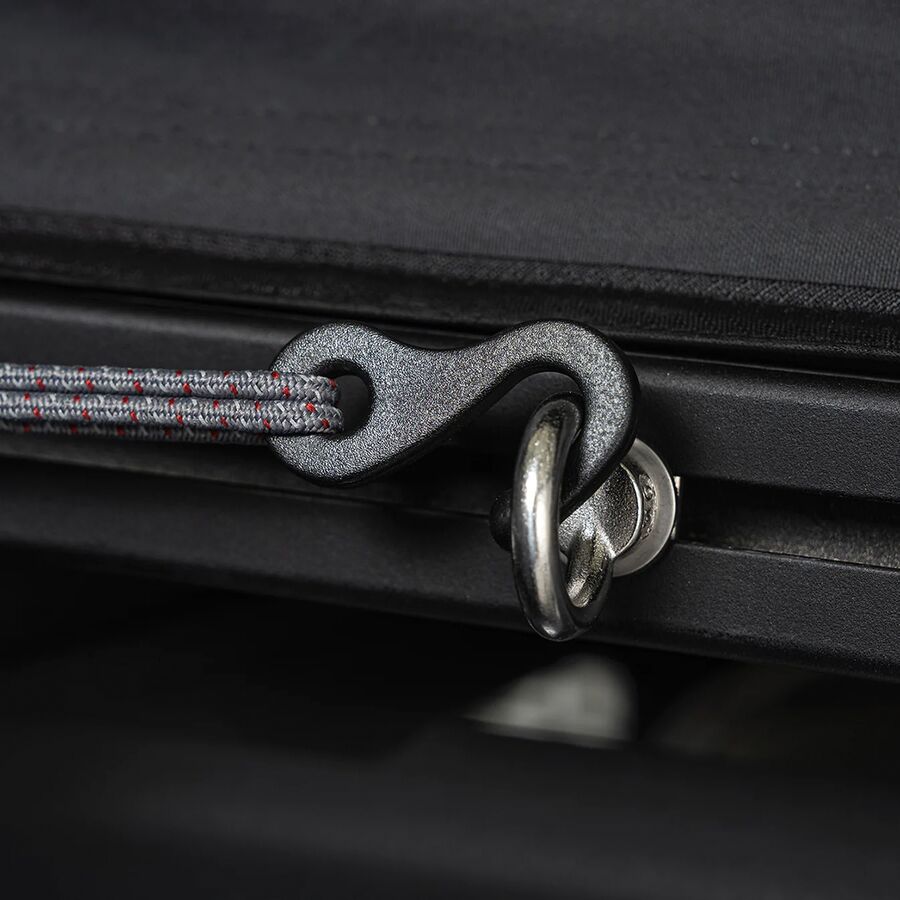 IKamper BDV Annex Plus Dark Grey