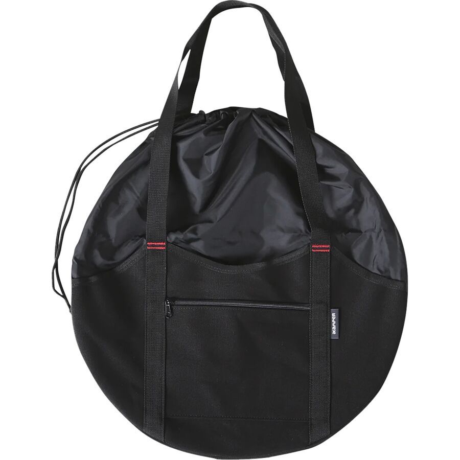 iKamper Disco Tote Black