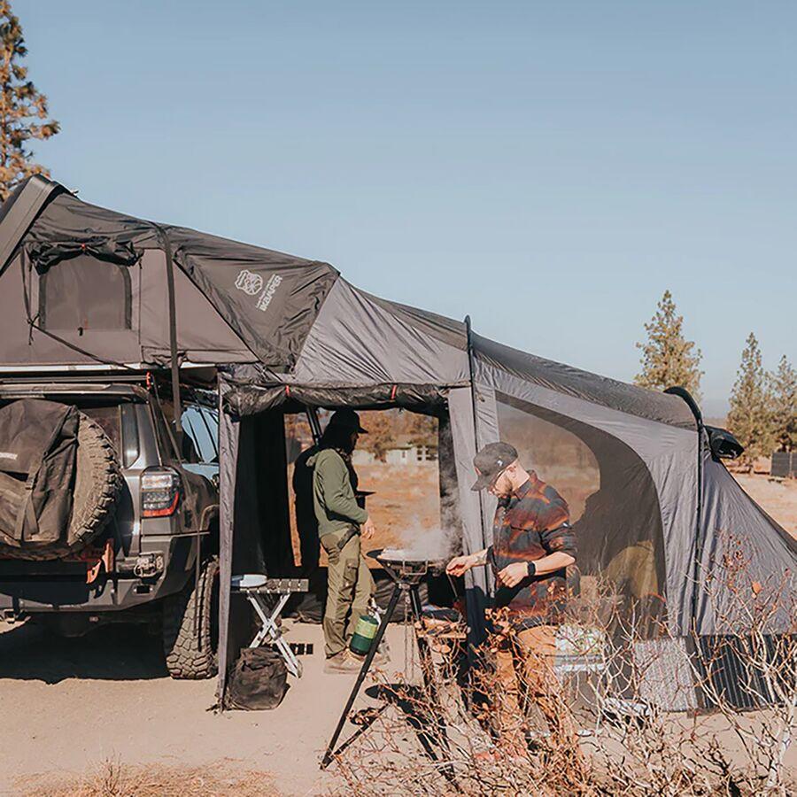 IKamper Skycamp Annex Plus Dark Grey