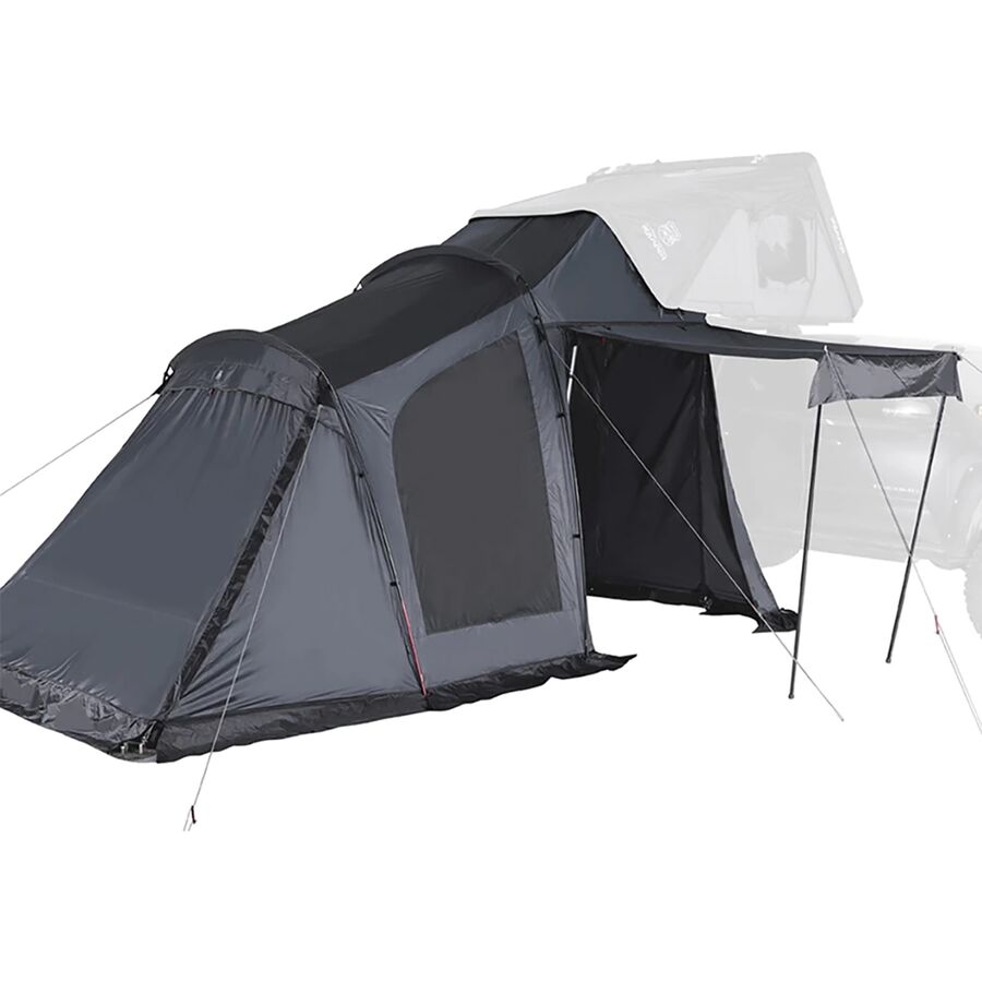 IKamper Skycamp Annex Plus Dark Grey