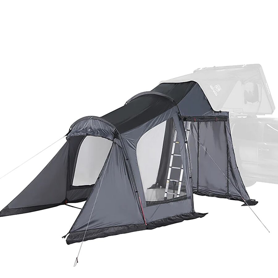 IKamper Skycamp Annex Plus Dark Grey