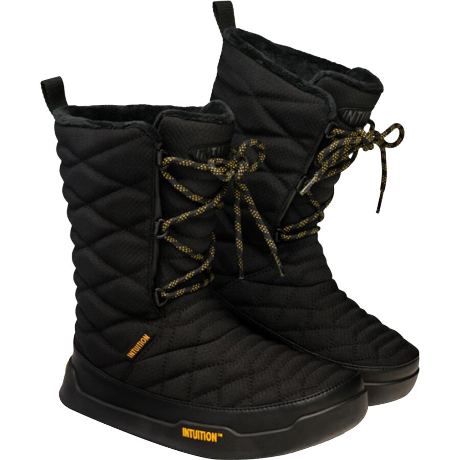 Intuition Bootie High Top 2025