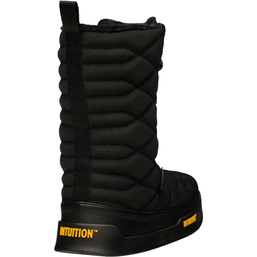 Intuition Bootie High Top 2025