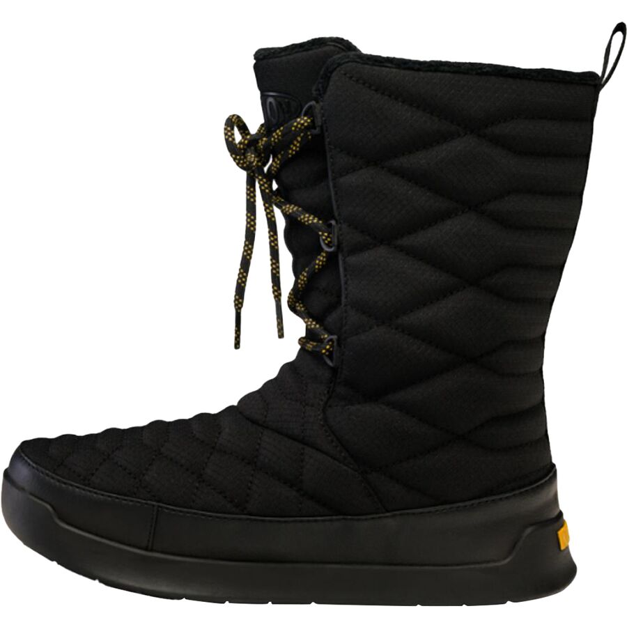 Intuition Bootie High Top 2025