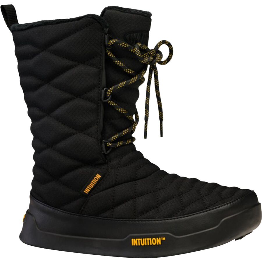 Intuition Bootie High Top 2025