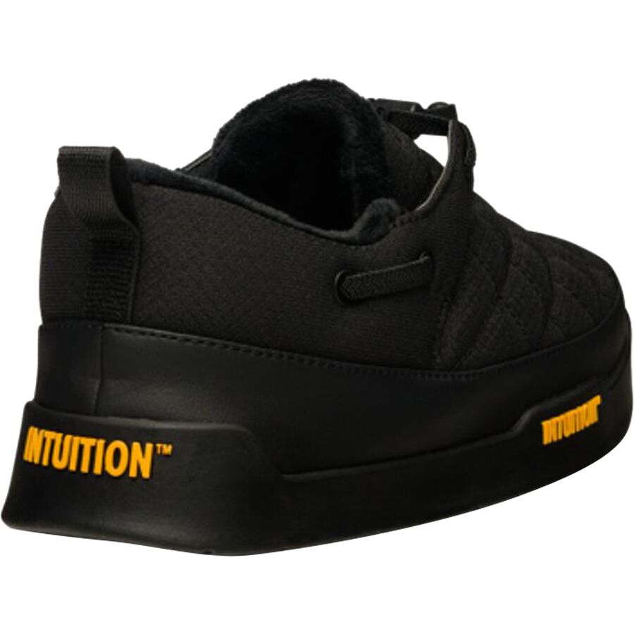 Intuition Bootie Low Top 2025