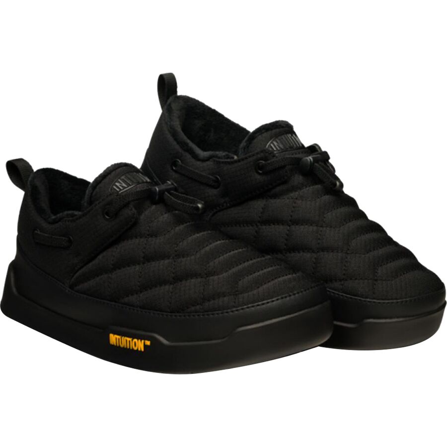 Intuition Bootie Low Top 2025
