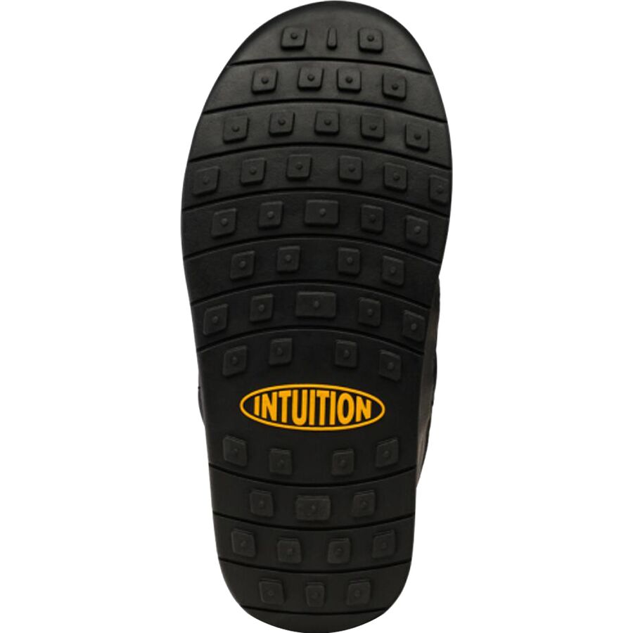 Intuition Bootie Low Top 2025
