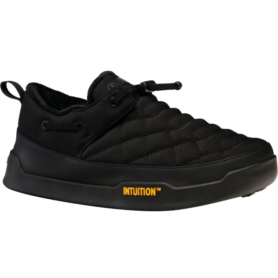 Intuition Bootie Low Top 2025