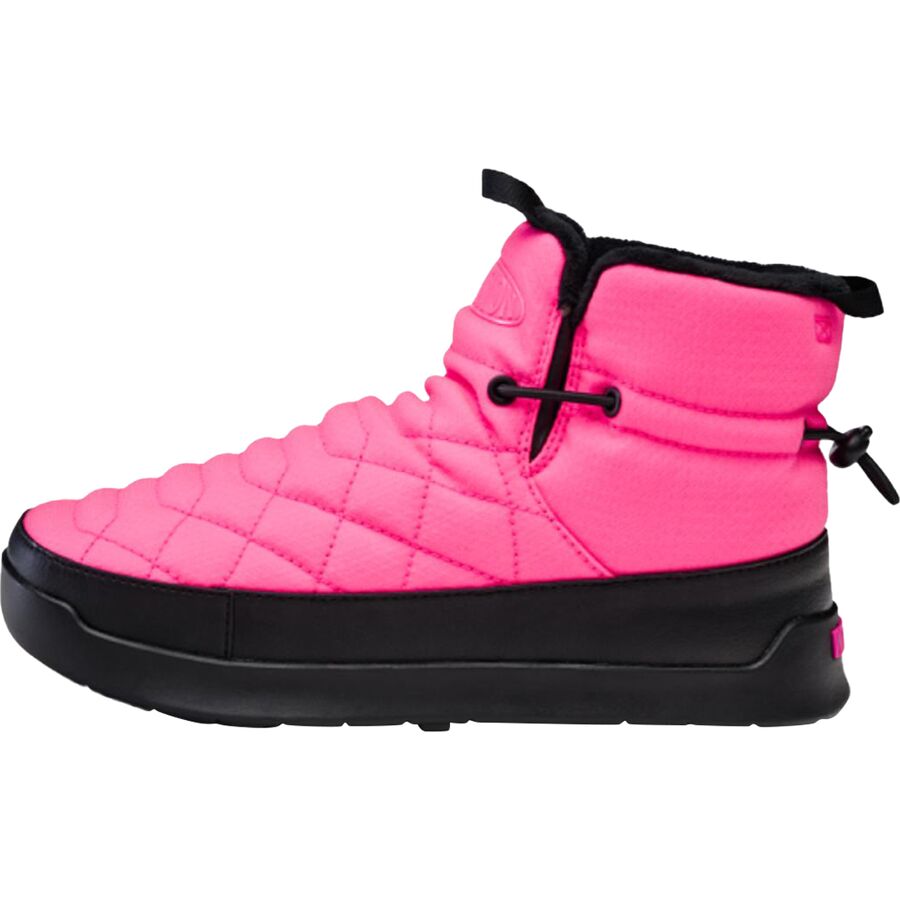 Intuition Bootie Mid Top 2025