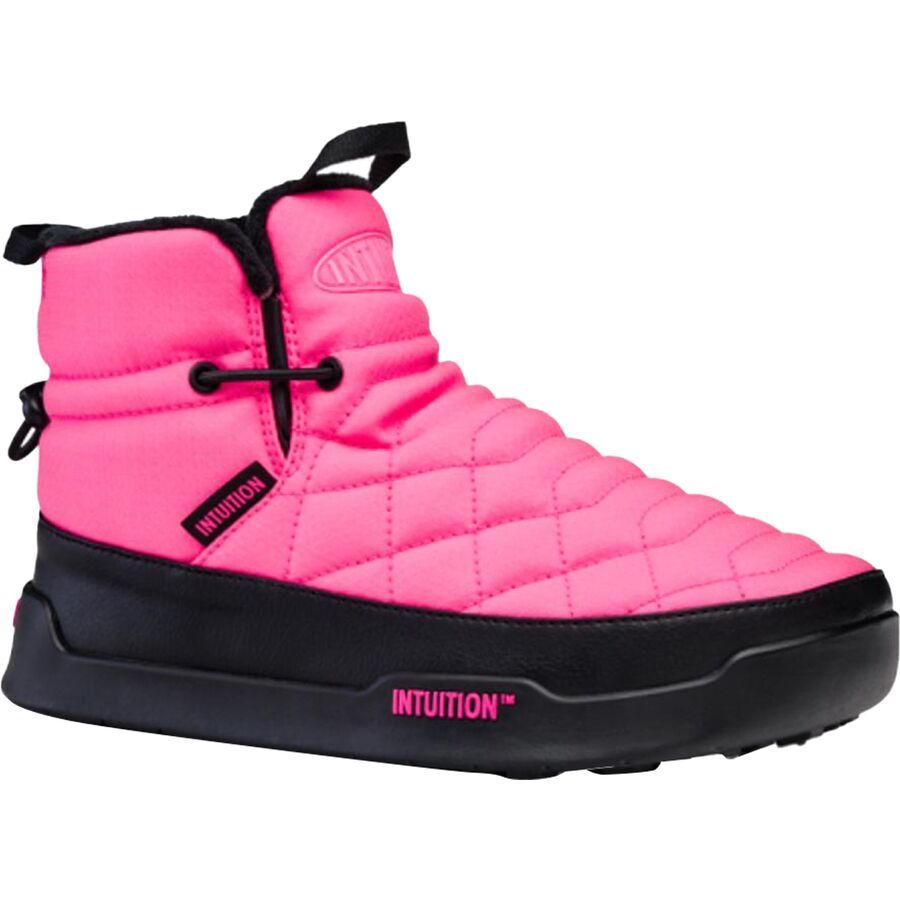 Intuition Bootie Mid Top 2025