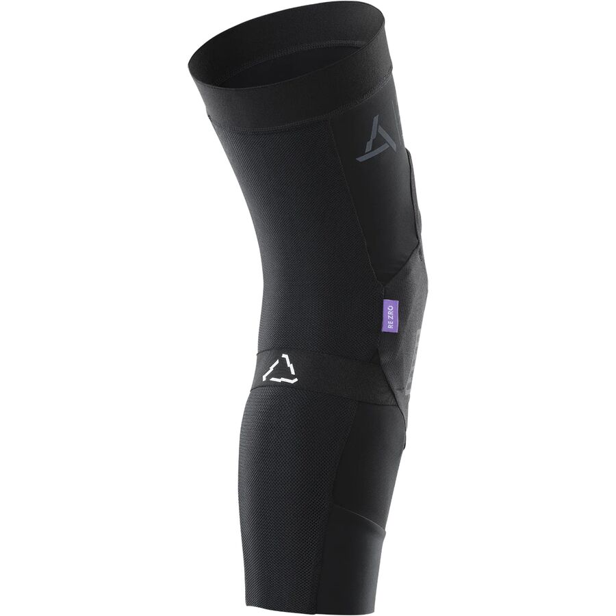 ION ARCON LT Knee Guard Black