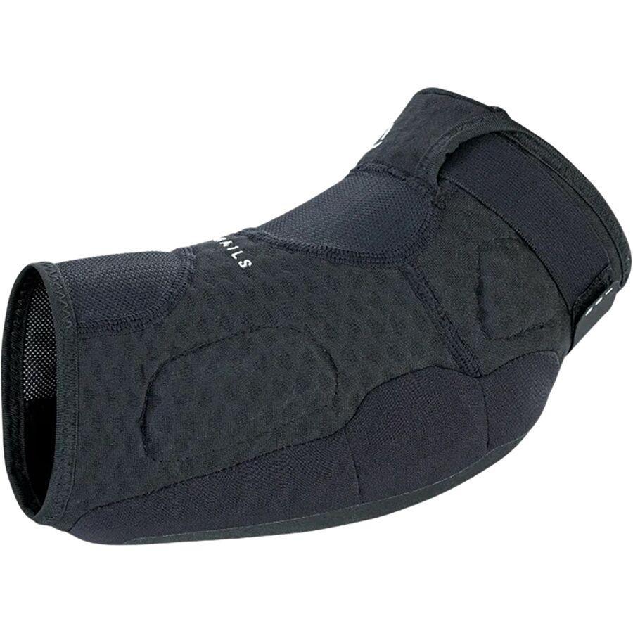 ION E-Lite Elbow Pad Black