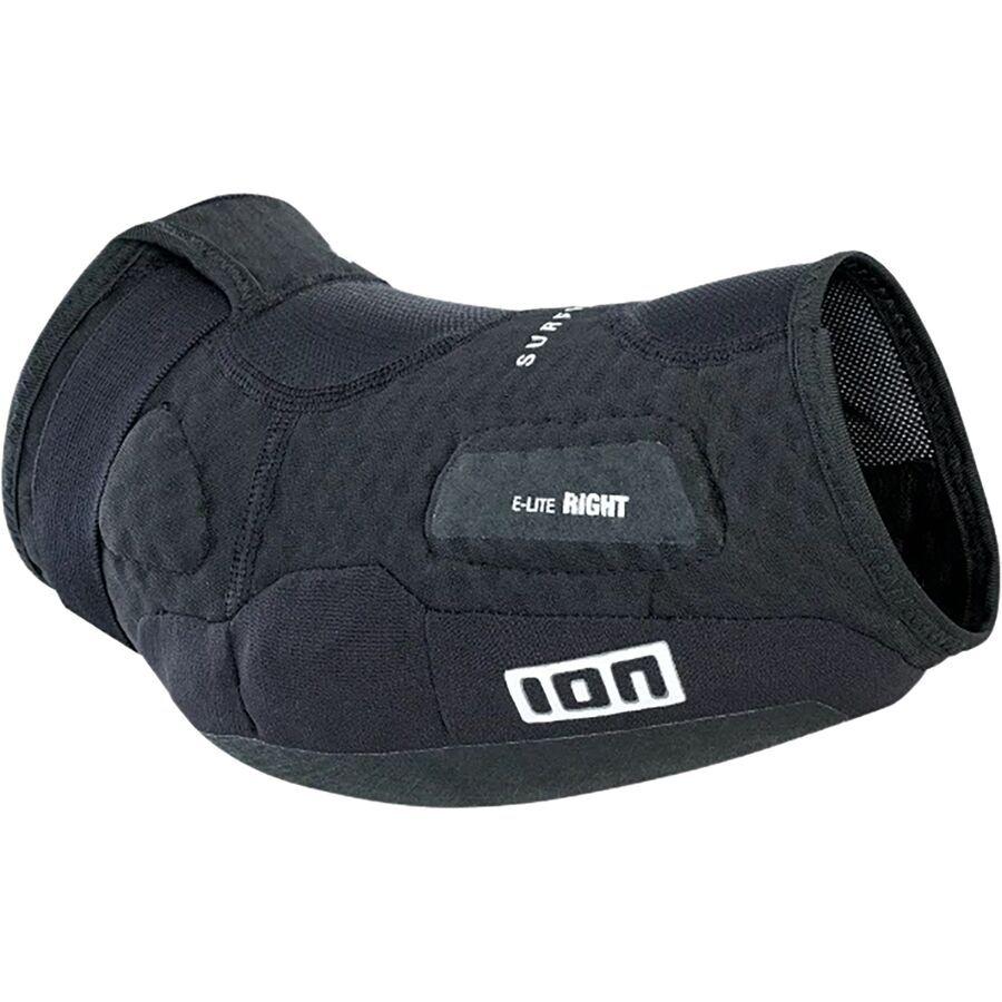 ION E-Lite Elbow Pad Black