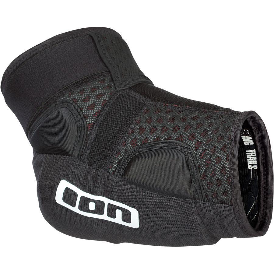 ION E-Pact Elbow Pad Black