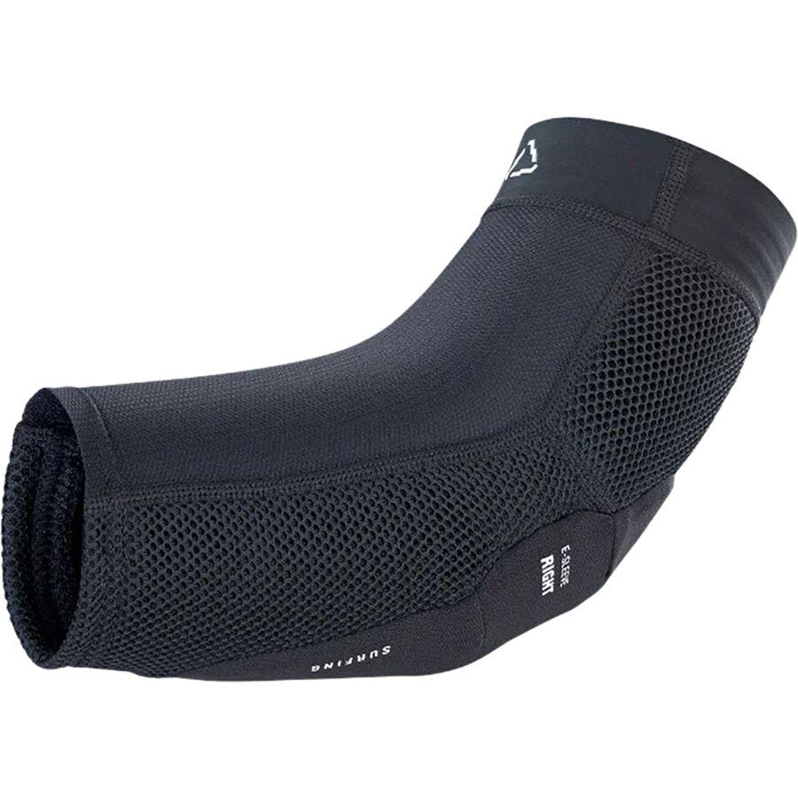 ION E-Sleeve Elbow Pad Black