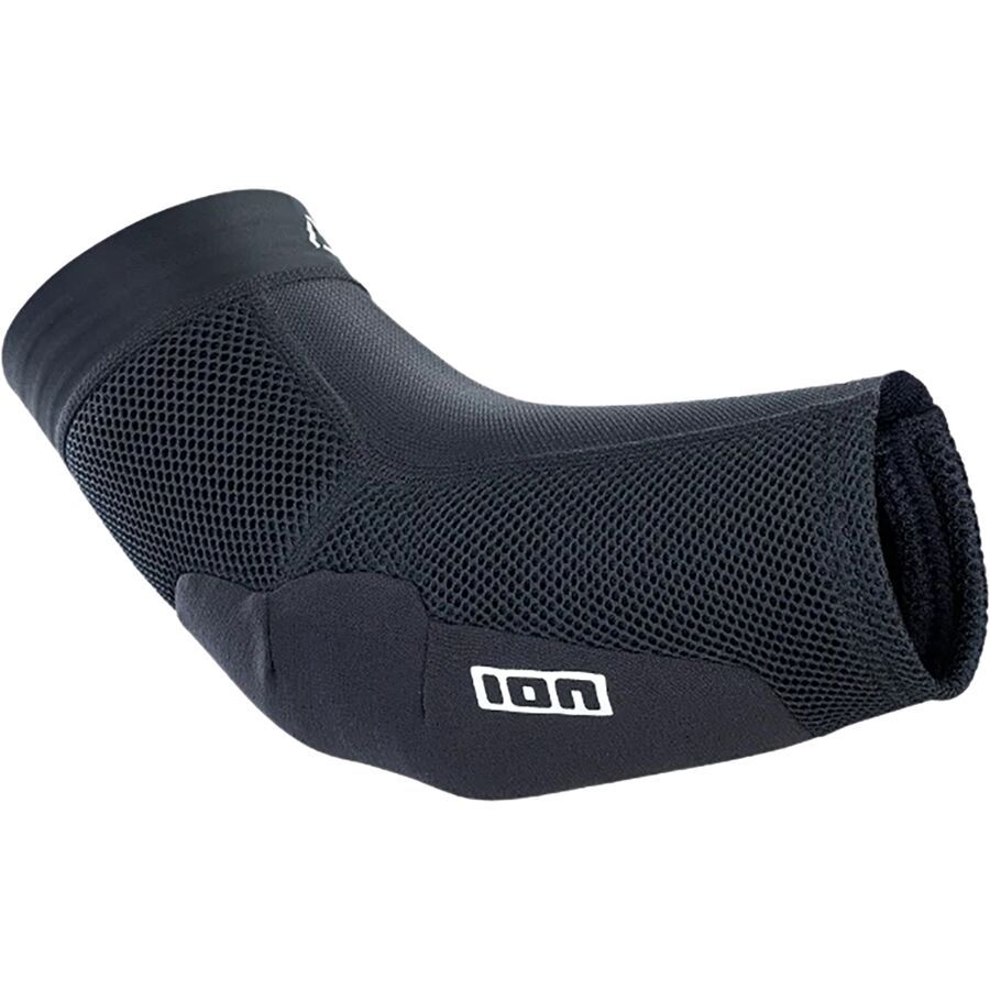 ION E-Sleeve Elbow Pad Black