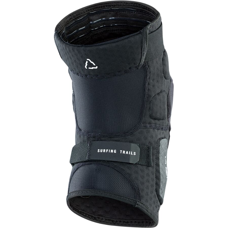 ION K-Lite Knee Pad Black