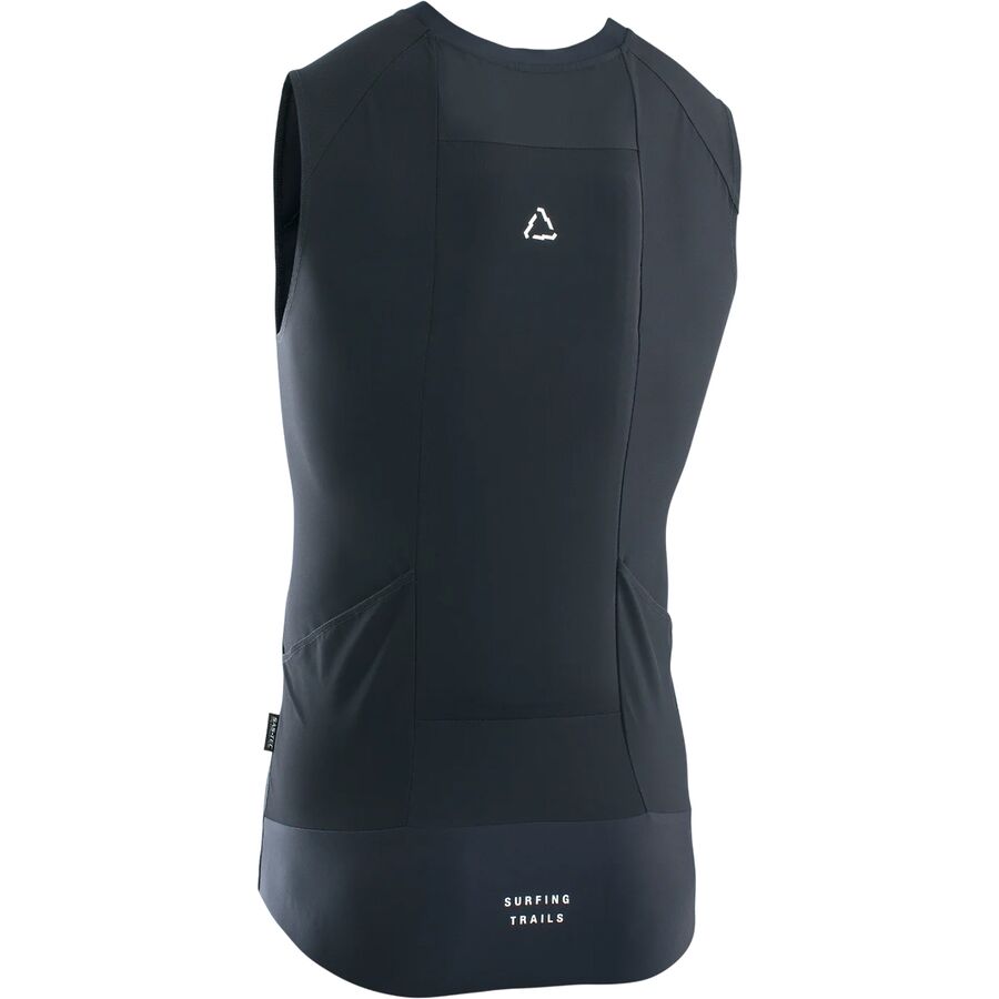 ION Protection Wear Amp Tank Black