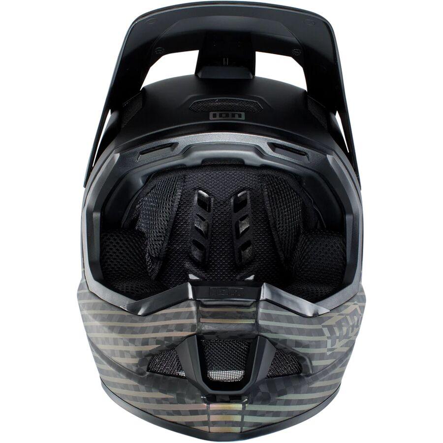 ION Scrub Select Mips Helmet Black