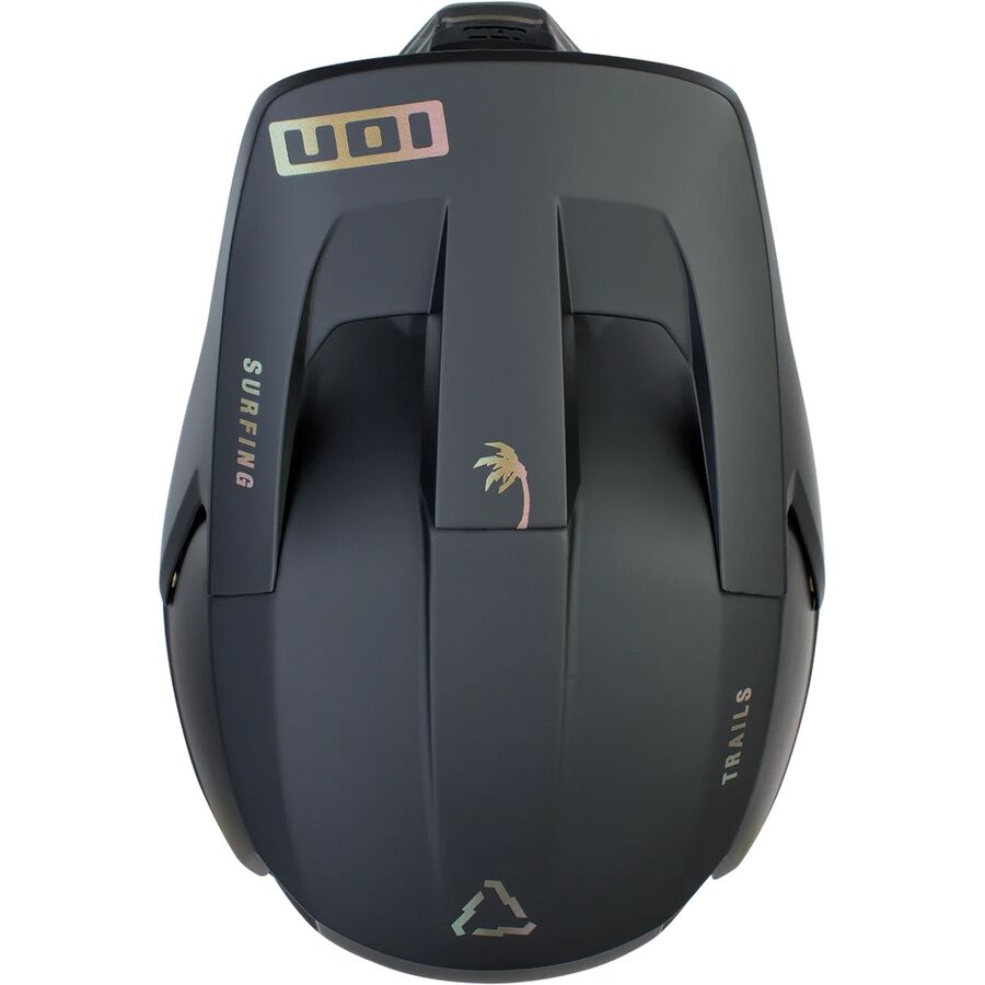 ION Scrub Select Mips Helmet Black